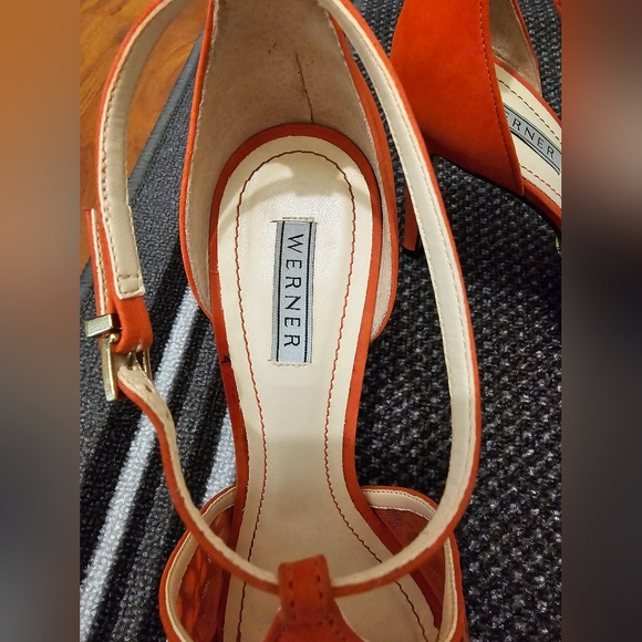 Werner Heels - Picture 4 of 7